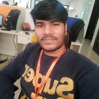 Anvesh Vanamala