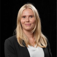 Nora Orrenius