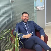 Mehran Ghafourian