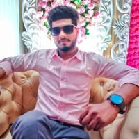 Mohammad Kowsar Ali