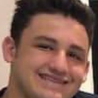 Dylan Goldberg