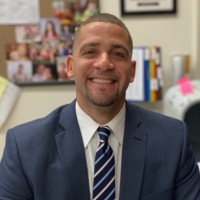 Carlos Falcón, Ed.D.