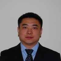 Patrick Gao