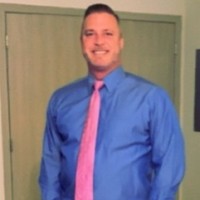 Sean McCook
