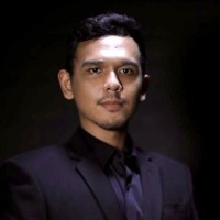 Irawan Pandu Buditomo