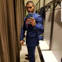Mohammad Tawalbeh