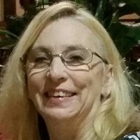 Glenda Ivy