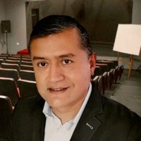 Jhon Pichén Moreno