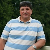 Александр Стельченко