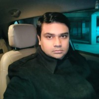 Dr. Pranjal Chandra, PhD, FICS, MNASc, MRSC, M-INYAS, M-IEEE