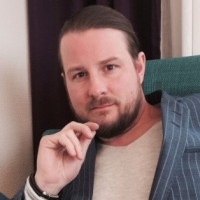 David Gramnaes (fd Pettersson)