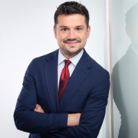 Christopher Berg