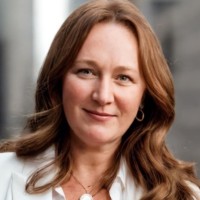 Tracey Tyrrell Harrah