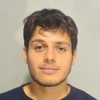 Facundo Alvarez de Ron