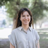 Samanta Alarcón Arcos