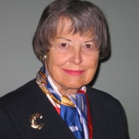 Nancy Hooper