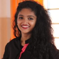 Shravya Shetty