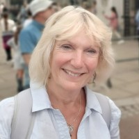 Sue Aitken