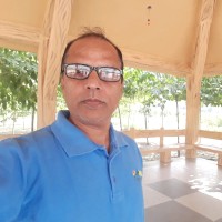 Ashok Kumar Mishra