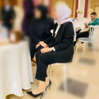 Isra'a Hussein