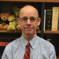 Christopher Kirby