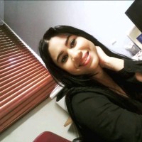 Johanna Ovalle