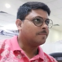 Krishna Singh