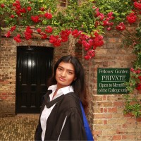 Tanushka Agarwal