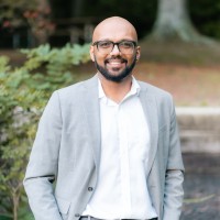 Karthik Ramanathan