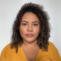 Nathalie Rodrigues Pontes