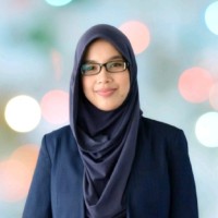 Putri Yasmin Nurul Fajri