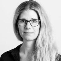 Jessica Rapp Lindström