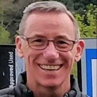 Mike Stannard