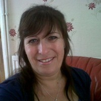 Julie Richardson  MCMI