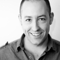 Alec Potts
