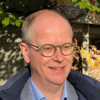 Richard Vervaet