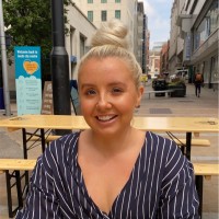 Keeley Wilson