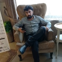 Muhammad Ziad Khan