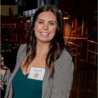 Kristina Maio, Shrm-Cp