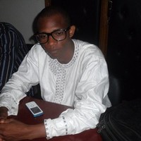 Mamadou Kabirou Ba