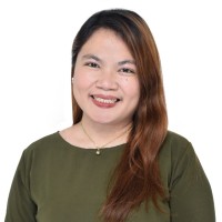 Patricia Jane I. Laxamana