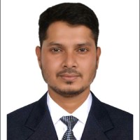 Md.Ismail Hossain Mridha