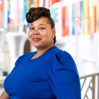 Paulette Rogers