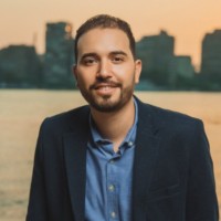 Ahmed Abdelhalim