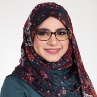 Sumaiya Sayed
