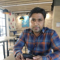 Pawan Kumar Dubey