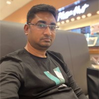 Pradeep Kumar Das