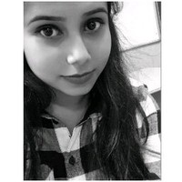 Susmita Haldar