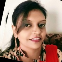 Suparna Paul
