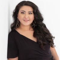 Jeanette Andrada, MBA, EA